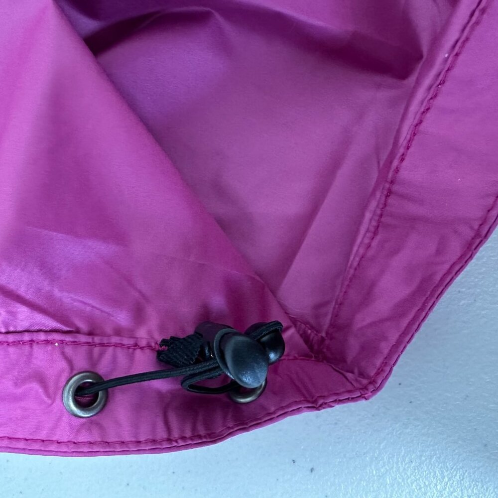 Peter Millar Windbreaker Jacket Performance‎ Golf… - image 12